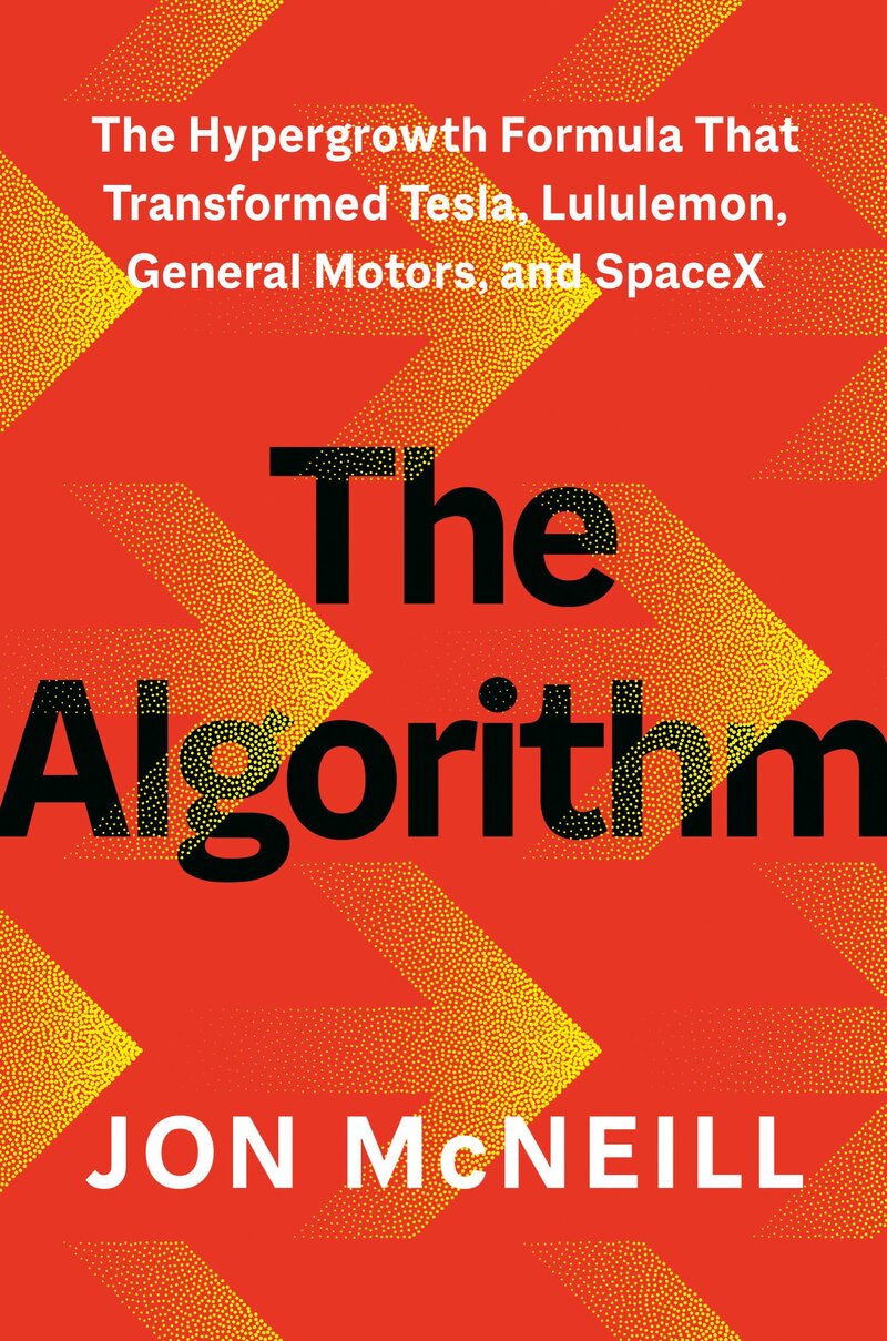 The Algorithm: Elon Musk and Lean Thinking