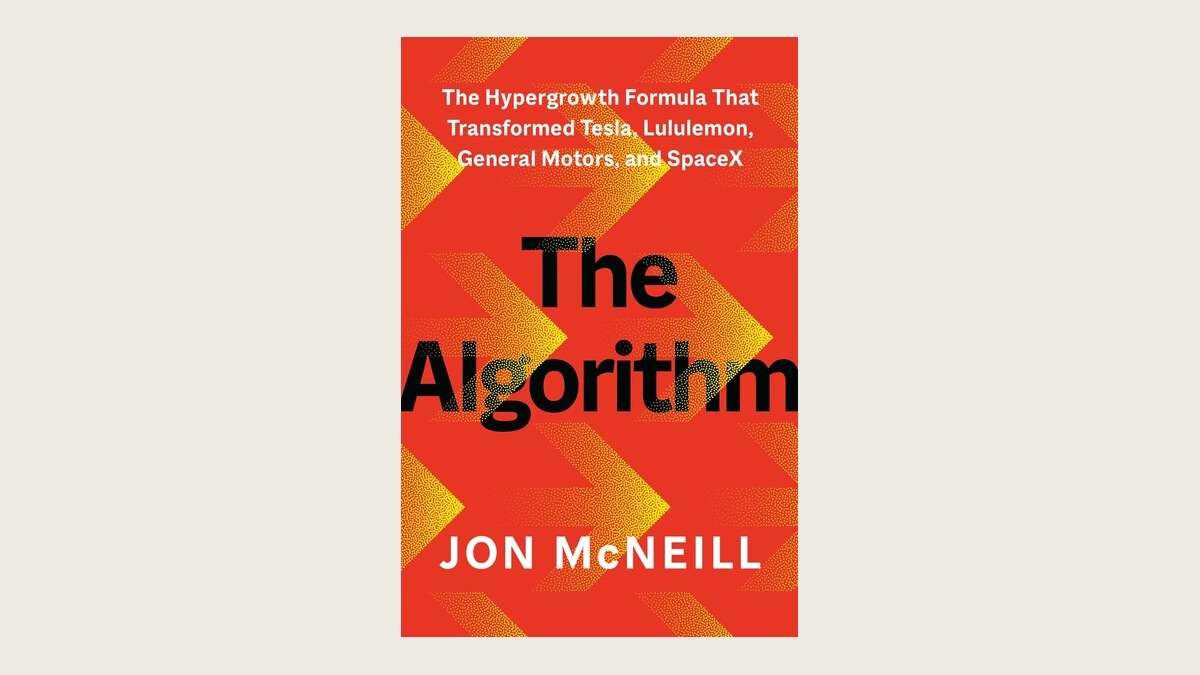 The Algorithm: Elon Musk and Lean Thinking