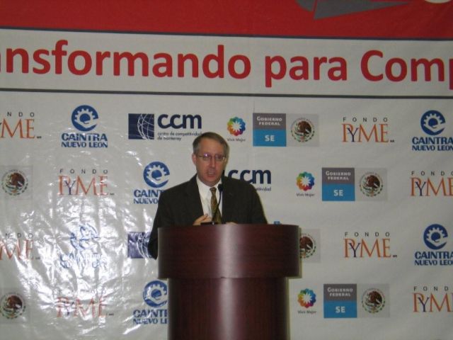 Conference Picture