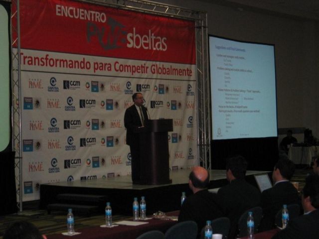 Conference picture