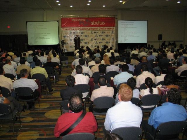 Conf Picture