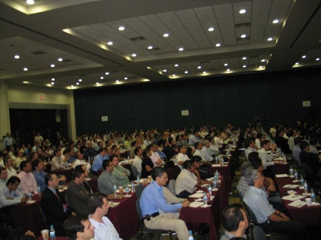 Conf Picture
