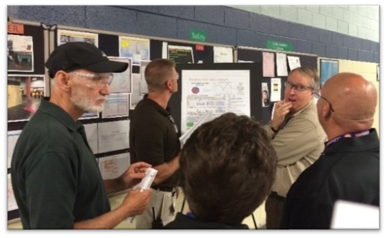 Art Smalley coaching continuous improvement